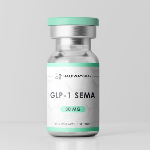 GLP-3 RETATRUTIDE